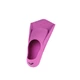 Ласты Arena Powerfin 95218-095 короткие силикон розовый size 35/36 - изображение 3