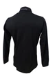 Футболка Tramp Silver Yarn с длинным рукавом черный size XS - изображение 3