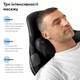 Масажна подушка RZTK Massage Mini 2000 мА/год Type-C - зображення 4
