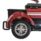 Електроскутер BOOM S2 червоний 1000W 60V20AH (303288) - изображение 5