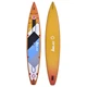 Сапборд Z-RAY PRO R2 14'' 2025 - надувная доска для САП сёрфинга, sup board - изображение 2