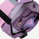 Дитяча сумка для дівчаток Kite Education teens K25-586-1 Фіолетово-рожева (4063276204981) - зображення 6