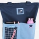 Дитяча сумка для дівчаток Kite Education teens K25-586-5 Синя (4063276205025) - зображення 4