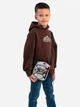 Дитяча сумка для хлопчиків Kite Education teens K25-2520-2 Сіра (4063276205056) - зображення 2