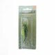 Воблер Daiwa Bass Hunter II DR, Green Frog - изображение 1