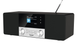 Radio TechniSat DIGITRADIO 4 C Silver/Black (0000/3937) - obraz 3