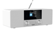 Радіо TechniSat DIGITRADIO 4 C White (0001/3937) - зображення 4