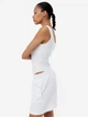Боді-майка жіноча H&M 1196220002c30 S Біла (1000000052080) - зображення 2