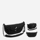 Дитяча сумка для хлопчиків Kite Education teens K25-2774-1 Чорна (4063276190901) - зображення 9