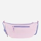 Дитяча сумка для дівчаток Kite Education teens K25-2774-3 Рожева (4063276190925) - зображення 3