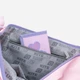Дитяча сумка для дівчаток Kite Education teens K25-2774-3 Рожева (4063276190925) - зображення 6
