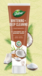 Pasta do zębów Dabur Deep Cleaning wybielająca z olejem kokosowym i sodą 100 ml (5022496019934) - obraz 2