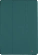 Чехол для планшета ArmorStandart Smart Fold Pen для Samsung Galaxy Tab S10 FE+ с креплением для стилуса Pine Green (ARM85557) - изображение 1