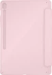 Чехол для планшета ArmorStandart Y-Type PEN для Samsung Galaxy Tab S10 FE+ с креплением для стилуса Pink (ARM85534) - изображение 2