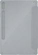 Чехол для планшета ArmorStandart Y-Type PEN для Samsung Galaxy Tab S9+/S9 FE+/S10+ с креплением для стилуса Grey (ARM85526) - изображение 2