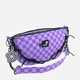 Дитяча сумка для дівчаток Kite Education teens K25-2774-2 Фіолетова (4063276190918) - зображення 4