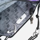 Дитяча сумка для дівчаток Kite Education teens K25-2774-2 Фіолетова (4063276190918) - зображення 7