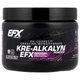 Креатин EFX Kre-Alkalyn Powder 100 g (Neutral) - зображення 1