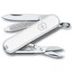 0.6223.7 Ніж Victorinox Сlassic-SD білий - зображення 1