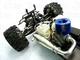 Радиоуправляемая модель Монстр 1:8 Himoto Cluster N8MT NITRO (зеленый) - изображение 5