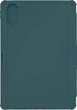 Чехол для планшета ArmorStandart Y-Type PEN для Xiaomi Redmi Pad Pro/Poco Pad с креплением для стилуса Pine Green (ARM85545) - изображение 2