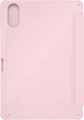 Чехол для планшета ArmorStandart Y-Type PEN для Xiaomi Redmi Pad Pro/Poco Pad с креплением для стилуса Pink (ARM85546) - изображение 2