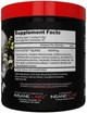 Передтренувальний комплекс Insane labz Psychotic Mens 220 г (Кавун) - зображення 2