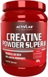 Креатин Activlab Creatine Powder 500 g No flavour - зображення 1