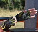 Рукавички для фітнесу Power System PS-2910 Classy Жіночі Yellow M - изображение 9