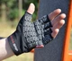 Перчатки для фітнесу Power System PS-2400 Ultra Grip Black XS - зображення 4