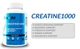 Креатин Fitcode Creatine1000, 500 mg, 60 Veggie Capsules - изображение 3