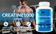 Креатин Fitcode Creatine1000, 500 mg, 60 Veggie Capsules - изображение 4
