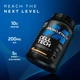 Креатин MuscleTech Cell-Tech Creatine 1130 g (Fruit Punch) - изображение 4