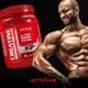 Креатин Activlab Creatine Powder 500 g Bubble Gum - зображення 4