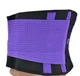 Пояс-корсет для підтримки спини Power System PS-6031 Waist Shaper Purple S/M - изображение 2