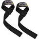 Лямки для тяги Power System PS-3400 Power Straps Black/Yellow - изображение 5