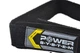 Лямки для тяги Power System PS-3400 Power Straps Black/Yellow - изображение 6