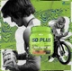 Ізотоник - Енергетик Olimp Iso Plus powder 700 g (Tropic Blue) - зображення 4