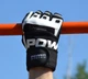 Рукавички для фітнесу Power System PS-2700 No Compromise Black/White M - изображение 8