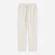 Брюки женские H&M 1145316002c21 M Бежевые (KC1000000051822) - изображение 6
