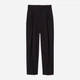 Брюки женские H&M 1011909002c20 50 Черные (KC1000000046567) - изображение 7