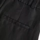 Брюки женские H&M 1141525001c30 44 Черные (KC1000000051936) - изображение 2