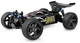 Радіокерована модель Баггі 1:18 Himoto Spino E18XBL Brushless, чорна (E18XBLb) - зображення 2