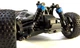 Радіокерована модель Баггі 1:18 Himoto Spino E18XBL Brushless, чорна (E18XBLb) - зображення 5