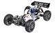 Радиоуправляемая модель Багги 1:8 Himoto Firestorm N8XB NITRO (зеленый) - изображение 4