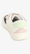 Кроссовки для девочки Stepln 0760 20 Черно-белый shop (2000999237973) - изображение 7