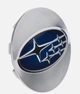 Ковпачок Subaru Заглушка на диски 28821VA011 28821CA060 59/52мм - зображення 2