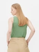 Топ женский Primark XAZ526265CDUD L Зеленый (DD8000009351419) - изображение 2