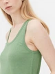 Топ женский Primark XAZ526265CDUD L Зеленый (DD8000009351419) - изображение 4