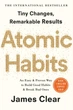 Atomic Habits - James Clear - 9781847941831 - изображение 3